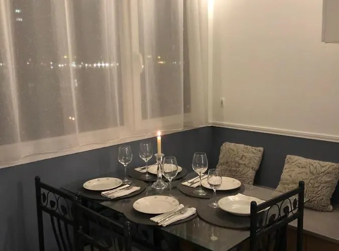 Loft 5 Places With View On Eiffel Tower Paris