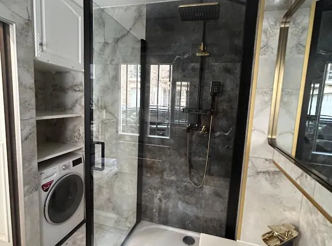 Loft 5 Places With View On Eiffel Tower * Paris