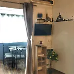 Loft 5 Places With View On Eiffel Tower Appartement *