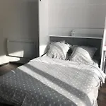 Loft 5 Places With View On Eiffel Tower Apartamento