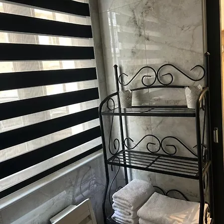 Loft 5 Places With View On Eiffel Tower * Parijs
