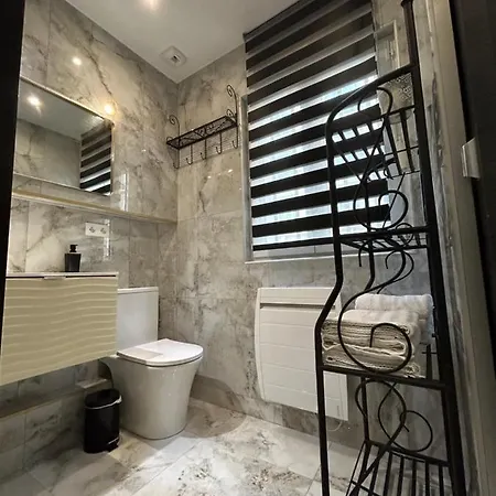 Loft 5 Places With View On Eiffel Tower Parigi