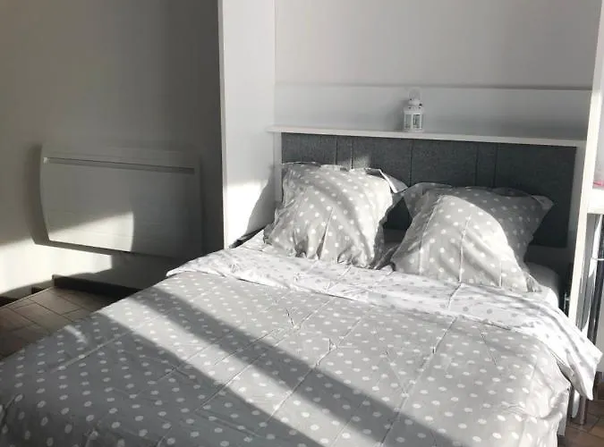 Loft 5 Places With View On Eiffel Tower Daire