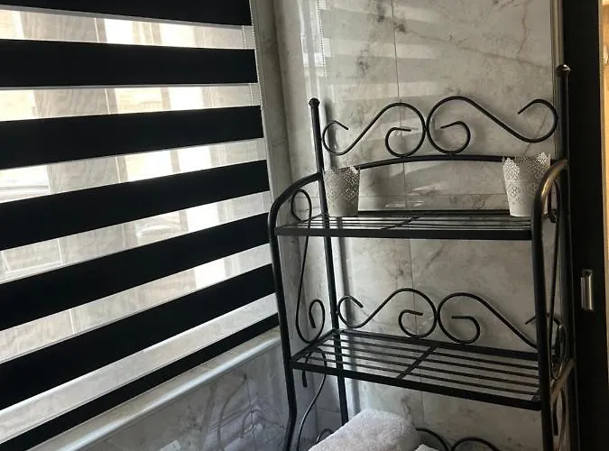 ロフト 5 プレイシズ ウィズ ビュー オン エッフェル タワー * パリ