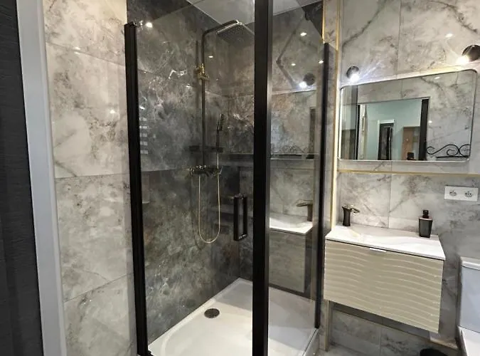 ロフト 5 プレイシズ ウィズ ビュー オン エッフェル タワー * パリ