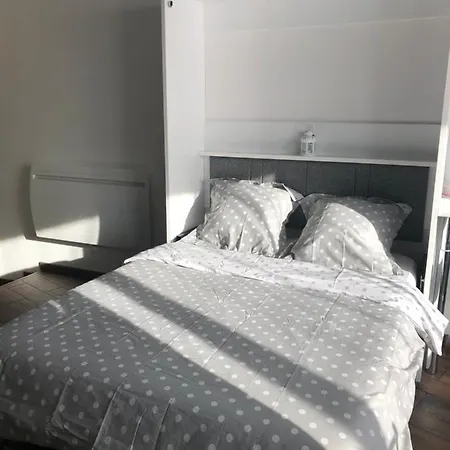 Loft 5 Places With View On Eiffel Tower Apartmán